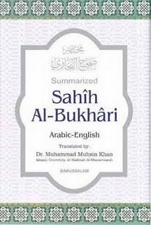 Download sahih bukhari in english